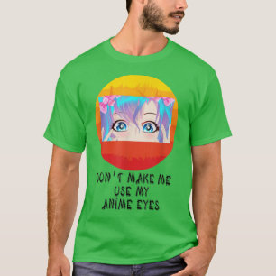 T-shirt Anime, Drôle Sayings, Kawaii, Japan Fun, Anime126