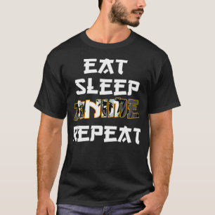 T-shirt Anime Gift Kawaii Ramen Baka Otaku Manga Women Men