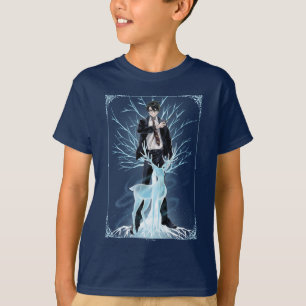 T-shirt Anime HARRY POTTER™ Stag Patronus