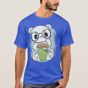 T-shirt Anime japonaise Otaku