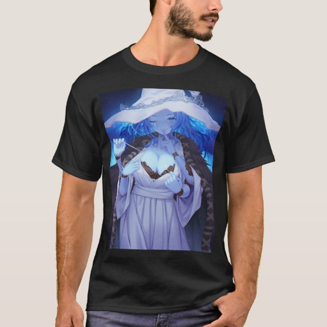 T-shirt Anime Ranni (Devant)