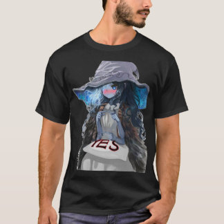 T-shirt Anime Ranni La Sorcière