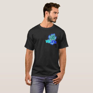 T-shirt Anime : Vegeta