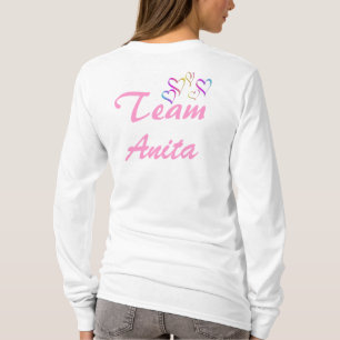 T-shirt Anita