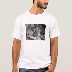 T-SHIRT ANML-RESQ T