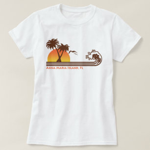 T-shirt Anna Maria Island FL