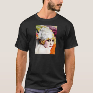 T-shirt Anna Nilsson