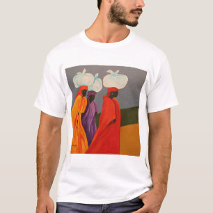 T-shirt Anna suivante 2006