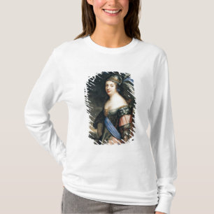 T-shirt Anne de La Grange-Trianon Countess