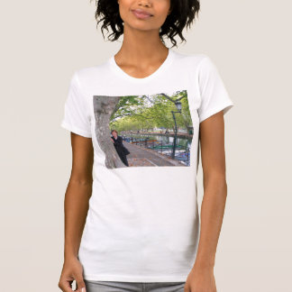 T-shirt Annecy France