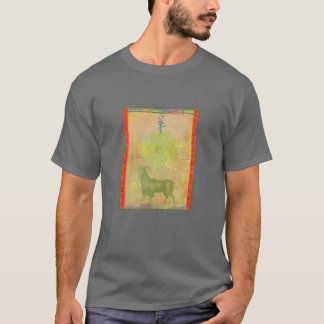 T-shirt Année de la RAM