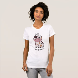 T-shirt Année du boeuf