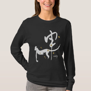 T-shirt Année du singe - zodiaque chinois