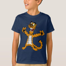 Année tigre