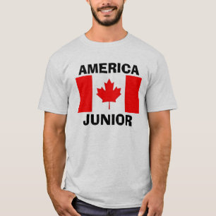 T-shirt Annexe Canada