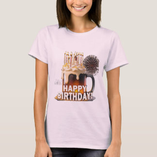 T-shirt Anniversaire