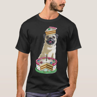T-shirt Anniversaire de Carlin