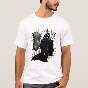 T-shirt Anniversaire de Frankenstein