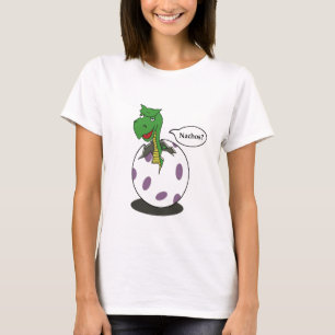 T-shirt Anniversaire de George
