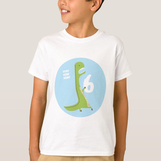 T-shirt Anniversaire de la chemise | d'anniversaire de (Devant)