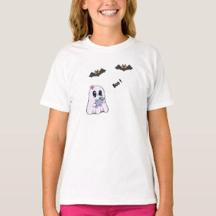 T-shirt Anniversaire de la fête de la nuit - Halloween nui