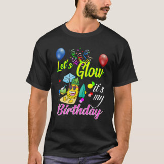 T-shirt Anniversaire de l'ananas Swinning Hawaii S