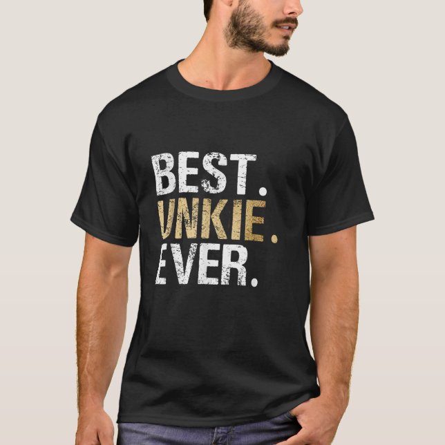 T-shirt Anniversaire de Noël unique Fête des Pères Cadeaux (Devant)