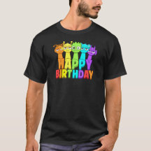 Anniversaire de Sprunki