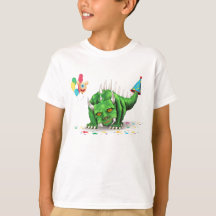 Anniversaire du Hodag