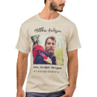 Anniversaire photo homme mythe légende nom fun