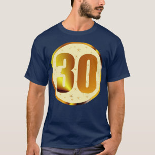 T-shirt Anniversaires Célébrations commémoratives1