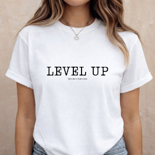 T-shirt Annonce de grossesse bébé révélation drôle