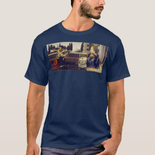 T-shirt Annonciation
