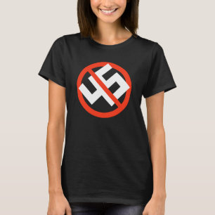 T-SHIRT ANNULER 45