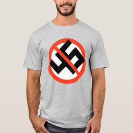 T-SHIRT ANNULER 45