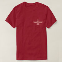T-shirt Annunaki mésopotamien