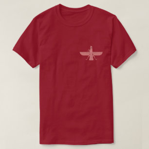 T-shirt Annunaki mésopotamien