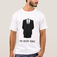 Anon We Run This