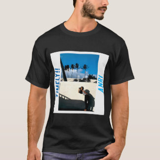 T-shirt Anri