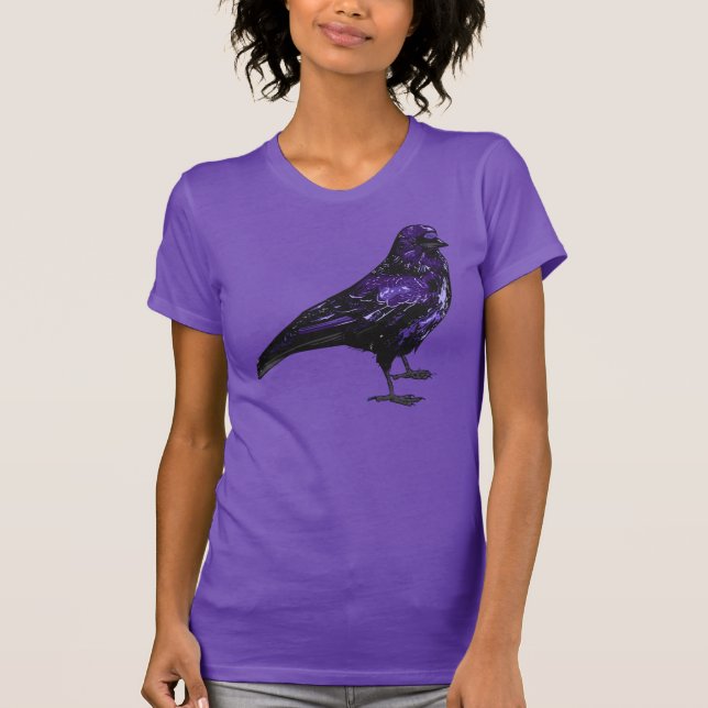 T-shirt Answer  (Devant)