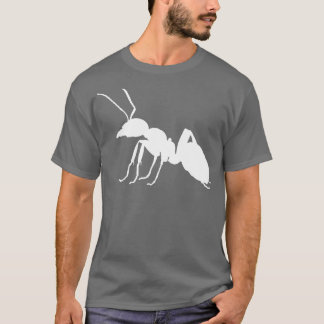 T-shirt Ant
