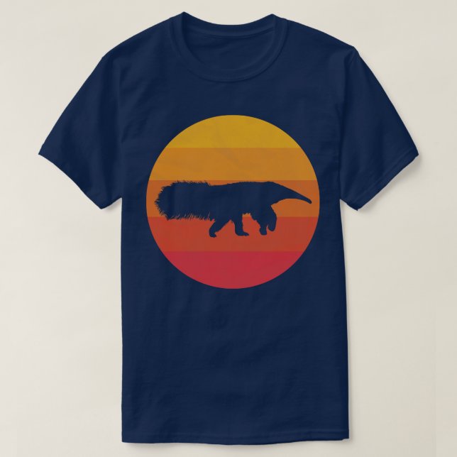 T-shirt Anteater (Design devant)