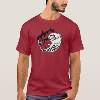 T-shirt Antell Jersey