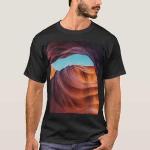 T-shirt Antelope Canyon
