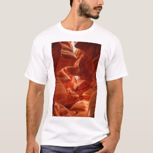 T-shirt Antelope Canyon Arizona