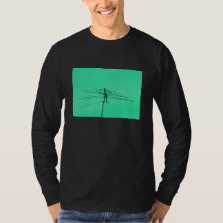 T-shirt Antenne