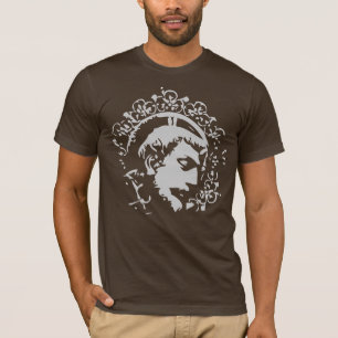 T-shirt Anthony
