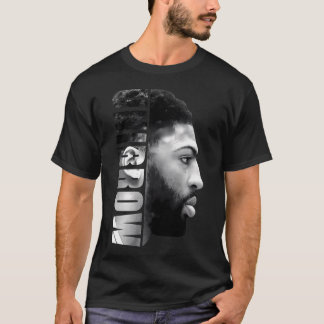 T-shirt Anthony Davis - Unibrow