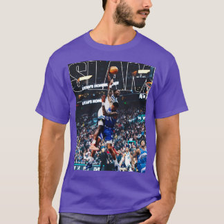 T-shirt Anthony edwards Crewneck Sweatshirt