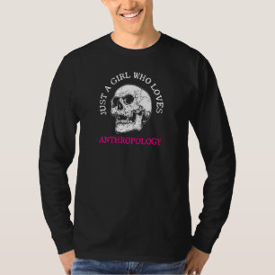 T-shirt Anthropologie féminine Anthropologie féminine Anth